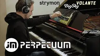 Jean Markič - Perpetuum