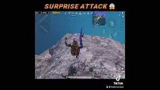 PUBG Mobile Suprise attack 8Bit Beryl M762 🔥🔥🔥