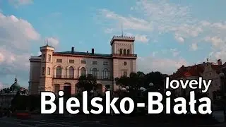 Lovely Bielsko-Biała