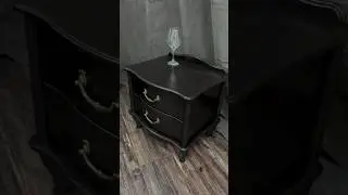 Тумбочка «Джульетта -2»🌱 Артикул на WB 195287789