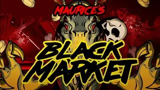 Maurice's Black Market Vending Machine Location | 15 June 2023 | Borderlands 3