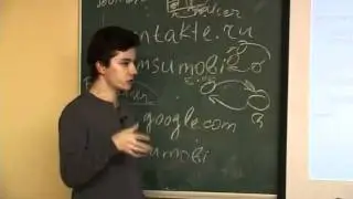 Программирование под iOS - Лекция 1
