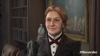 Last minute missions (Hogwarts Legacy; Damian Sallow part 78)