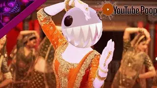 [YTP] Bubble Sings Bollywood (Collab Entry)
