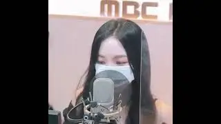 AESPA KARINA SINGING LIVE COMPILATION