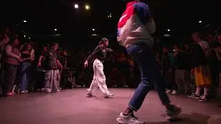 Last 2Face Battle | Final | Sanam & Awake VS Kennex & Geo