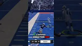 This Pissed My Friend OFF - NCAA College Football 25 🏈 