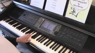 Playing Music With No Music - Lesson 4
