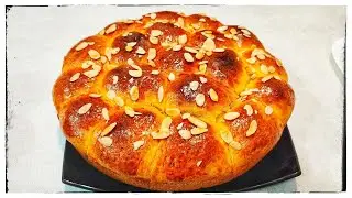АПЕЛЬСИНОВІ БУЛОЧКИ як Пух - просто, без заморочок.