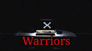 Scp - Containment Breach - Warriors [AMV]