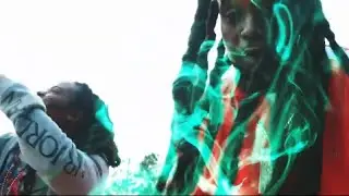 TAB Flamez - Big Dawg (Official Music Video)