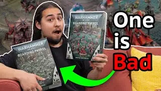 Even MORE Start Collecting Boxes from GW! 1 Bad 3 Good | Models and Memories Weekly 
