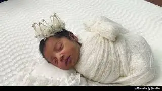 Best newborn photographer in Gurgaon - Memories by Barkha