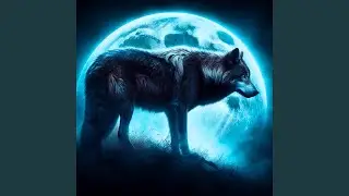 Wolf Pack Howling
