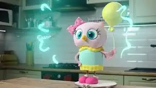Антигравитационный торт 3D CAKE / 3D TARTA MUY BONITA #3dcakes / 3D CAKE by Cakes StepbyStep