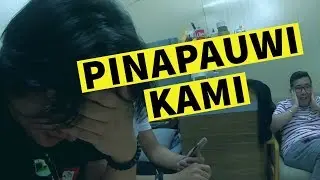 GANITO PALA ANG FEELING NG NA PA PRANK