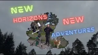 Breaking news! Astroboden is moving!