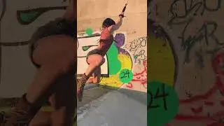 Would you try this? #lavibes #ropeswing
