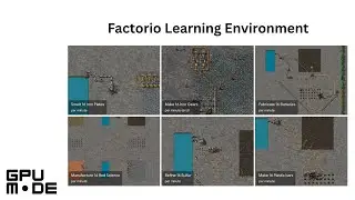 Factorio Learning Environment