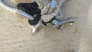Швартовы(ч.№5)