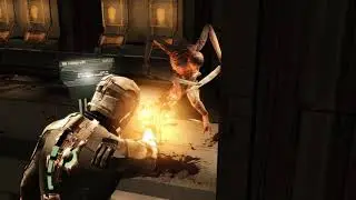 Dead Space - Part 2