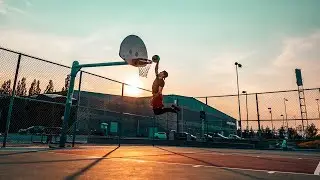 DJ DUO TRAIN FOR NBA