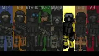 [Concept]Rbreach Maz Hatters Theme|EXP