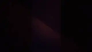 1 minute and 19 seconds of no speaking