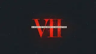 VII: Intro to the 7 Churches of Revelation