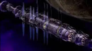 Christopher Franke -  Babylon 5 - Main Title