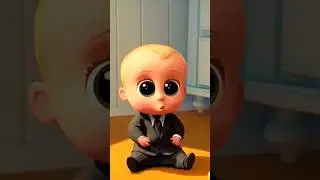baby boss coffin dance meme cover | #shorts     @Purrtheatre