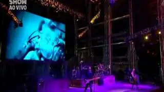 A Perfect Circle - Weak and Powerless (Lollapalooza Brazil 2013)