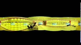erkansava 360 test video