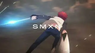 SMXN - LASERBEAM | RAGE/HYPERPOP TYPE BEAT 2022