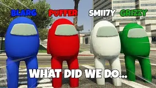 We've Officially Taken These Mods Too Far...