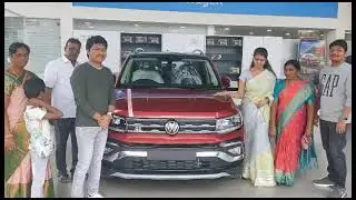 New Car #newcar #wolksvagem #bangalore #viralvideo #trending