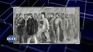 Российско-китайская граница. Досье