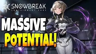 YOU SHOULD BE EXCITED FOR THIS NEW ANIME SHOOTER SNOWBREAK: CONTAINMENT ZONE | FIRST IMPRESSIONS