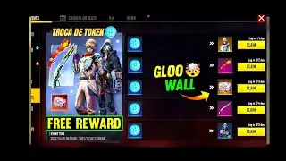4 FEBUARY SQUAD BEATZ EVENT REWARDS 🔥 FREE FIRE NEW REDEEM CODE LELO REDEEM #freefirefreerewards