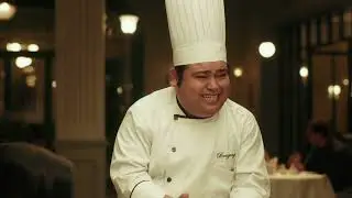 IDFC mutual fund | Chef | Gst Guru Saran Tiwari | digital ad | Rana Rushad | Dec 2021| Mumbai