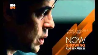 HBO HITS WEEK 3 AUGUST TRAILER