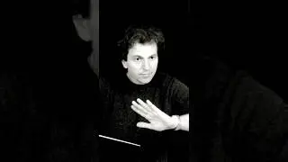 Horst Sohm - Mozart Symphony 29, A.Rubinstein Orchestra 