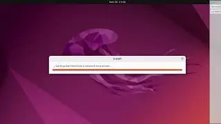 Episode 7: Installing Ubuntu 22.04.3 LTS on Virtualbox 7.0