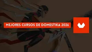 ⭐ BEST DOMESTIKA COURSES 2026 ⭐ WITH CERTIFICATES!