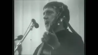 Владимир Высоцкий - Я не люблю