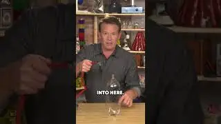 Make A Bomb Cloud in a Bottle