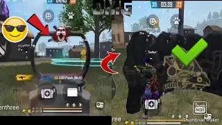Yang penting head shot  team death match
