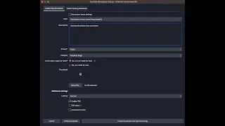 Test Stream Green Sceen Taemoney434