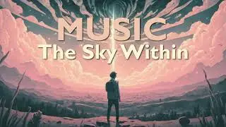The Sky Within, Cinematic Royalty👑 Free Music 🎶