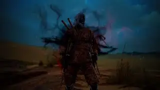 BDO Remastered - Ninja PvP OG Montage